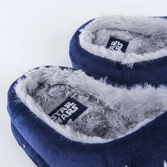 The mandalorian - grogu - chaussons (taille 42/43)