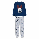 Disney - minnie - pyjama long - enfants - 3 ans