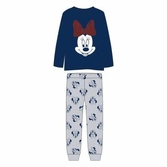 Disney - minnie - pyjama long - enfants - 2 ans