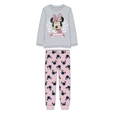 Disney - minnie - pyjama long - enfants - 6 ans - Pyjamas
