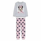 Disney - minnie - pyjama long - enfants - 5 ans - Pyjamas