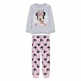 Disney - minnie - pyjama long - enfants - 3 ans - Pyjamas