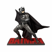 The batman movie statuette batman 29 cm - Statuettes