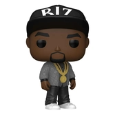 Biz markie pop! rocks vinyl figurine 9 cm