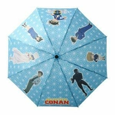 Détective conan parapluie characters