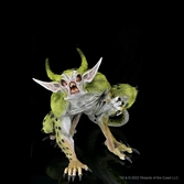 Dungeons & dragons: quasit statuette 1/1 familiar 51 cm