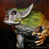 Dungeons & dragons: quasit statuette 1/1 familiar 51 cm