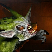 Dungeons & dragons: quasit statuette 1/1 familiar 51 cm