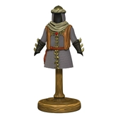 D&d icons of the realms miniatures prépaintes magic armor tokens