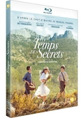 Le temps des secrets