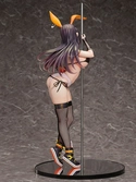 Creators opinion statuette pvc 1/4 rio 47 cm
