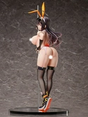 Creators opinion statuette pvc 1/4 rio 47 cm