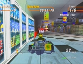 Furious Karting - XBOX