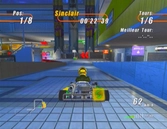 Furious Karting - XBOX