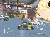 Furious Karting - XBOX