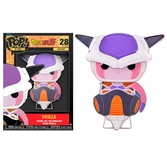 Dragon ball z pop! pin pin's émaillé frieza 10 cm