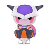 Dragon ball z pop! pin pin's émaillé frieza 10 cm