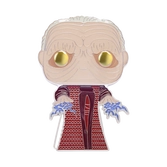 Star wars pop! pin pin's émaillé unhooded palpatine 10 cm