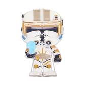Star wars pop! pin pin's émaillé commander cody 10 cm