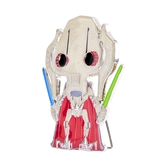 Star wars pop! pin pin's émaillés general grievous 10 cm