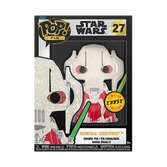 Star wars pop! pin pin's émaillés general grievous 10 cm