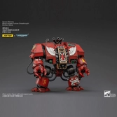 Warhammer 40k figurine 1/18 blood angels furioso dreadnought brother samel 20 cm