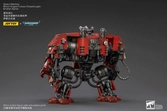 Warhammer 40k figurine 1/18 blood angels furioso dreadnought brother samel 20 cm