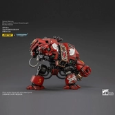 Warhammer 40k figurine 1/18 blood angels furioso dreadnought brother samel 20 cm