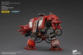 Warhammer 40k figurine 1/18 blood angels furioso dreadnought brother samel 20 cm