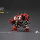 Warhammer 40k figurine 1/18 blood angels furioso dreadnought brother samel 20 cm