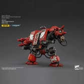 Warhammer 40k figurine 1/18 blood angels furioso dreadnought brother samel 20 cm