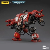 Warhammer 40k figurine 1/18 blood angels furioso dreadnought brother samel 20 cm