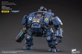 Warhammer 40k figurine 1/18 ultramarines redemptor dreadnought brother dreadnought tyleas 30 cm