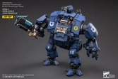 Warhammer 40k figurine 1/18 ultramarines redemptor dreadnought brother dreadnought tyleas 30 cm