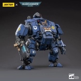 Warhammer 40k figurine 1/18 ultramarines redemptor dreadnought brother dreadnought tyleas 30 cm