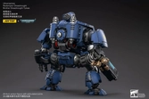 Warhammer 40k figurine 1/18 ultramarines redemptor dreadnought brother dreadnought tyleas 30 cm