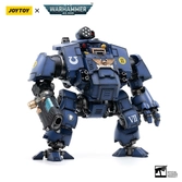 Warhammer 40k figurine 1/18 ultramarines redemptor dreadnought brother dreadnought tyleas 30 cm
