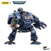 Warhammer 40k figurine 1/18 ultramarines redemptor dreadnought brother dreadnought tyleas 30 cm