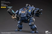 Warhammer 40k figurine 1/18 ultramarines redemptor dreadnought brother dreadnought tyleas 30 cm