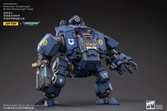 Warhammer 40k figurine 1/18 ultramarines redemptor dreadnought brother dreadnought tyleas 30 cm