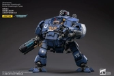 Warhammer 40k figurine 1/18 ultramarines redemptor dreadnought brother dreadnought tyleas 30 cm
