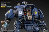 Warhammer 40k figurine 1/18 ultramarines redemptor dreadnought brother dreadnought tyleas 30 cm