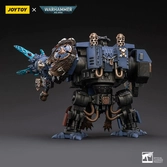 Warhammer 40k figurine 1/18 space wolves bjorn the fell-handed 19 cm
