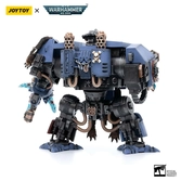 Warhammer 40k figurine 1/18 space wolves bjorn the fell-handed 19 cm
