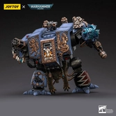 Warhammer 40k figurine 1/18 space wolves bjorn the fell-handed 19 cm