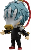 My hero academiafigurine nendoroid tomura shigaraki: villain's edition (re-run) 10 cm