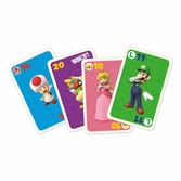 Super mario jeu de cartes whot! allemand