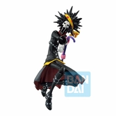 One piece film red - brook - fig. more beat ichibansho 16.5cm