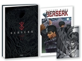 Berserk - tome 41 - collector