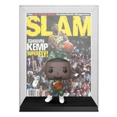 Nba cover pop! basketball vinyl figurine shawn kemp (slam magazin) 9 cm